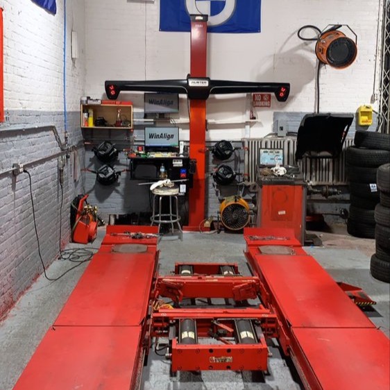 Auto Wheel Alignment Services in Long Island City, NY