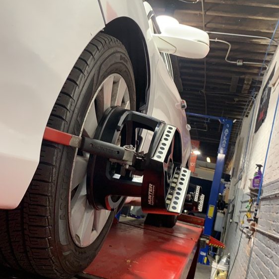 Tire Installation & Rotation Services in Long Island City, NY