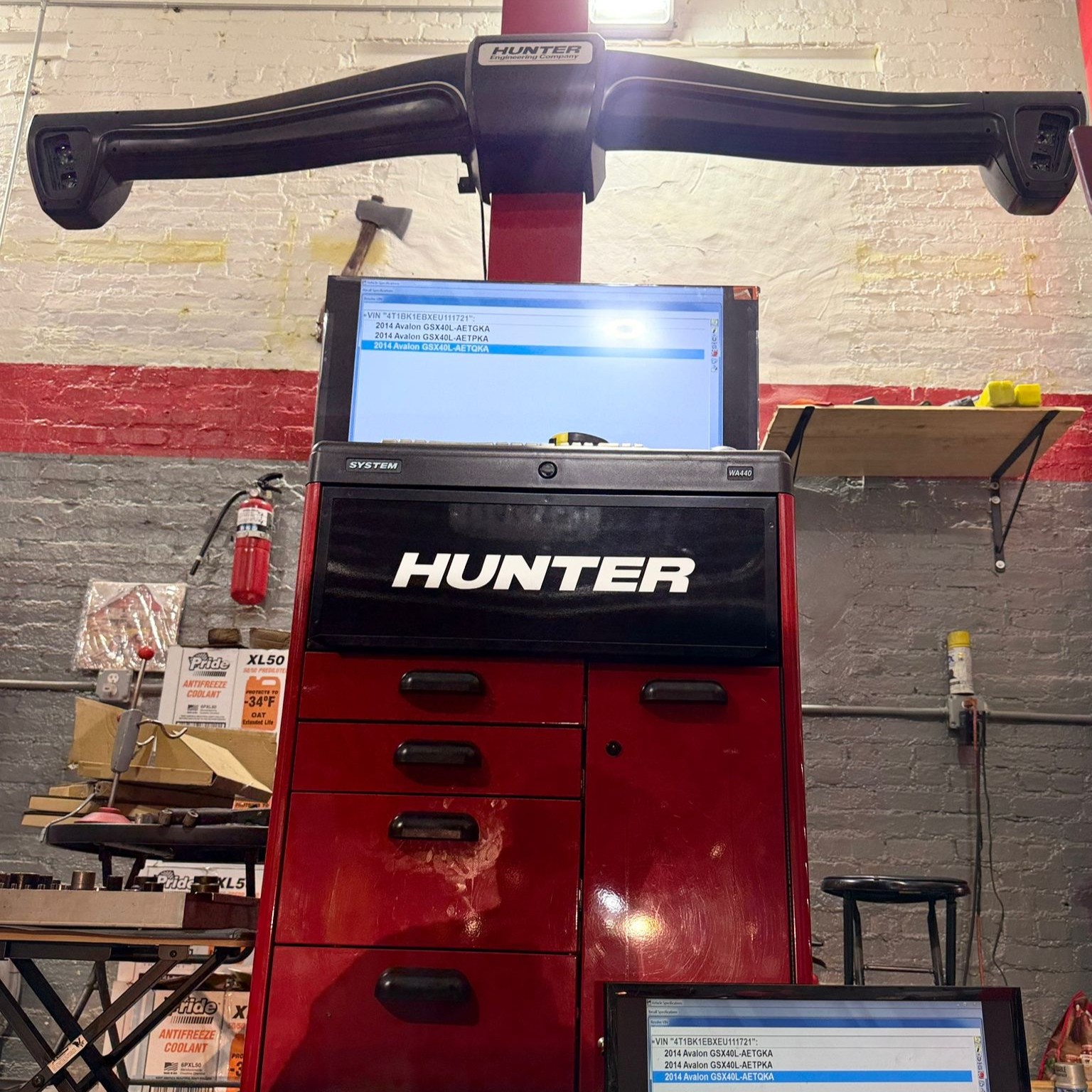 Oil Changes Services in Long Island City, NY