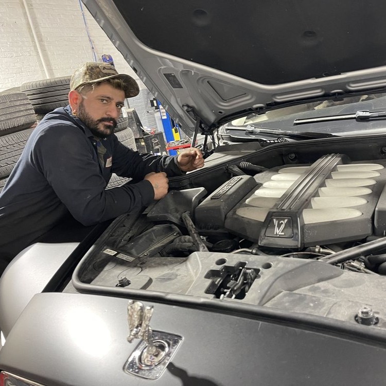 Auto HVAC Repair in Long Island City, NY