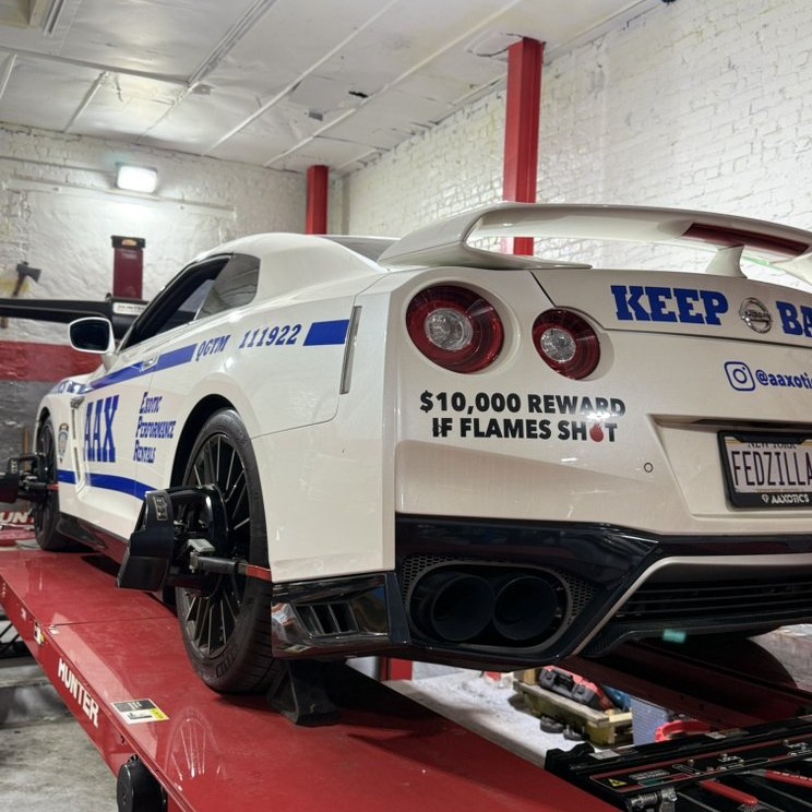 Auto Engine Repair in Long Island City, NY