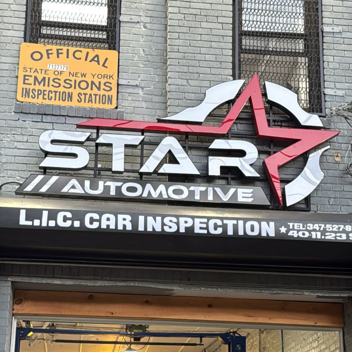 Wheel Alignment Service in Long Island City, NY