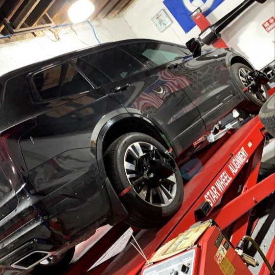 Auto Engine Repair in Long Island City, NY