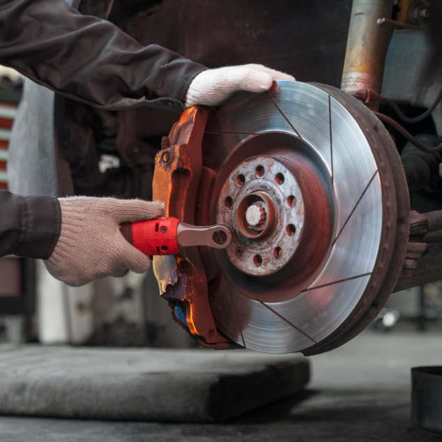 Auto Brake Repair in Long Island City, NY