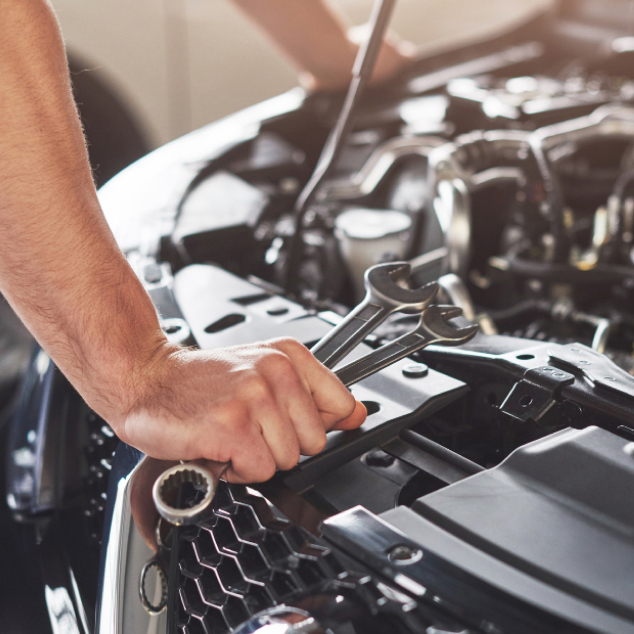 Auto Engine Repair in Long Island City, NY