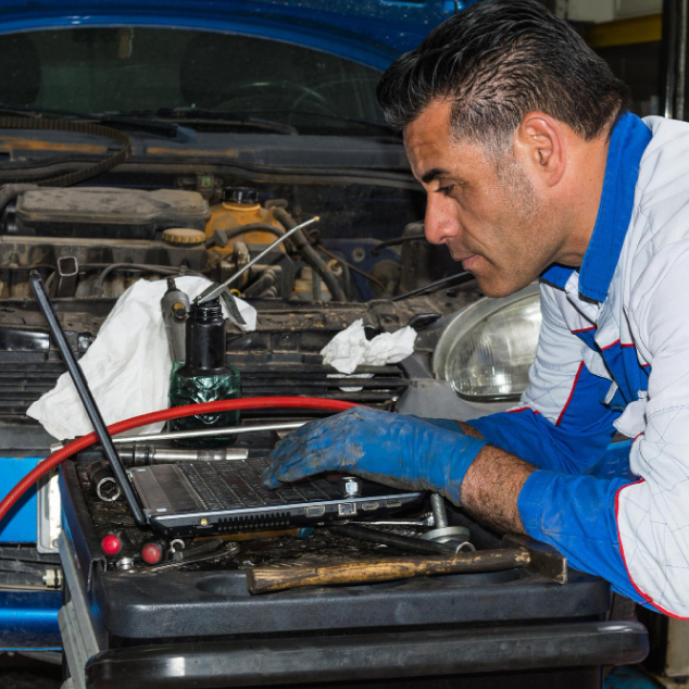 Auto HVAC Repair in Long Island City, NY